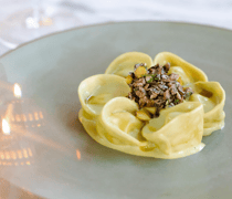 MaryGold's Florida Brasserie