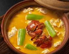 Xin Rong Ji (West Nanjing Road)