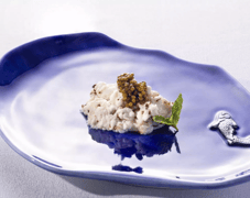 Yu Zhi Lan — Shanghai