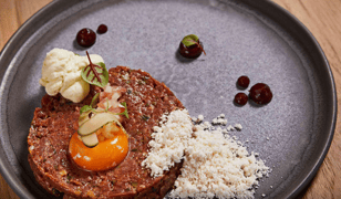 Council Oak Steaks & Seafood — Hollywood