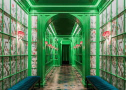 Gucci Osteria da Massimo Bottura — Tokyo