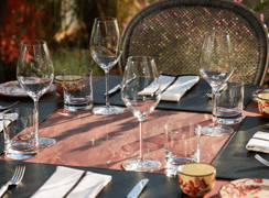 Gucci Osteria da Massimo Bottura — Seoul