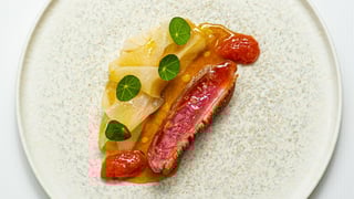 Trattoria Contemporanea