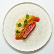 Trattoria Contemporanea