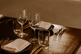 Hervé’s Restaurant & Bar