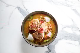 Honeysuckle Restaurant