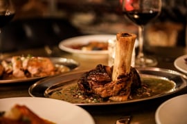 The Lodge — Berrima Vault House