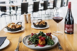 Home Hill Winery & Restaurant