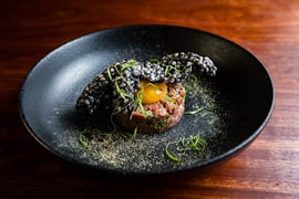 The Plate Restaurant