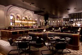 ESQ Bar + Dining