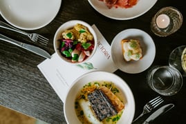 Victoria by Farmer's Daughters