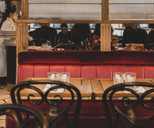 Manon Brasserie