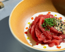 A by Yuval Ben Neriah