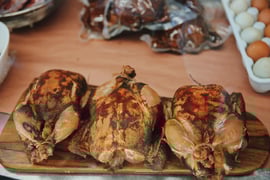 Proper Meats + Provisions