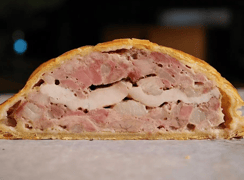 Heavy Metal Sausage Co.