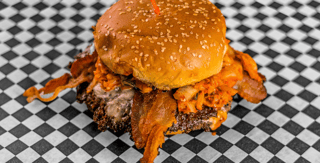 Heff's Burger Club