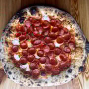 Pizza Grace