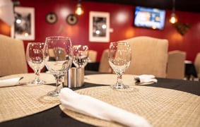 Sambou’s African Kitchen