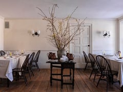 Stissing House