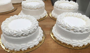 Denise’s Delicacies