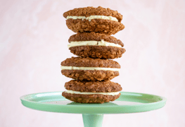 Good Cakes and Bakes