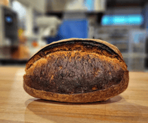 Grist Milling & Bakery