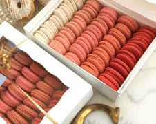 La Pâtisserie Chouquette