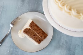 Unforgettable Bakery + Cafe