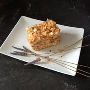 Veronika’s Pastry Shop