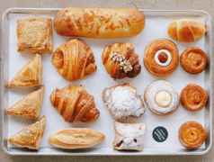 Caracas Bakery