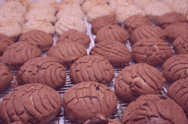 Comadre Panadería