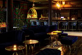 Waxlight Bar à Vin