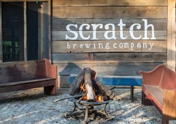Scratch Brewing Company