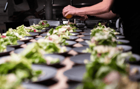 Little Fish Brewing Company