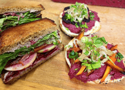 Larder Delicatessen & Bakery