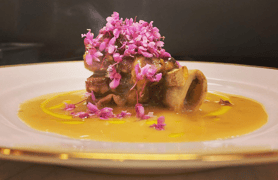 Park Place Café & Restaurant