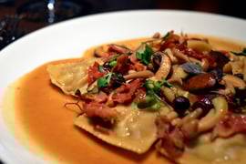 Michaelangelo’s Big Sky