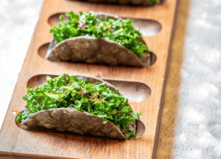 The Restaurant at Kanopi