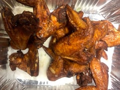 Tuk Tuk Sri Lankan Bites