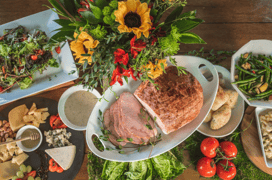 Spark Community Café