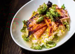 Twisted Soul Cookhouse & Pours