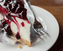 The Table at Junipine