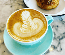 Ihatov Bread and Coffee