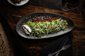 Boston Title & Abstract