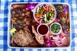 KG BBQ