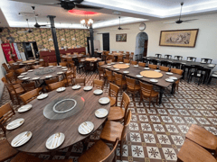 Auntie Gaik Lean's Old School Eatery