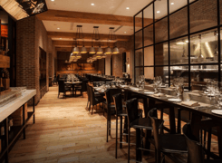 Il Mulino New York Trattoria