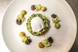 The Black Swan in Ravenstonedale