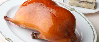 Chugoku Hanten Kohakukyu (Amber Palace)