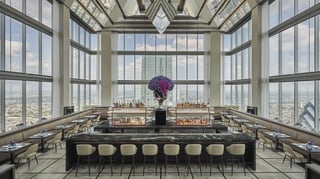 Jean-Georges — Philadelphia